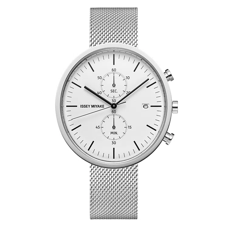 ISSEY MIYAKE Ellipse 45mm NYAP001