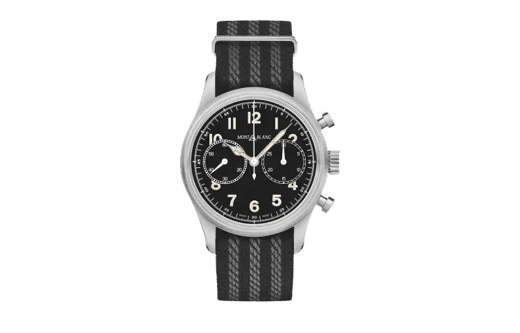 Montblanc 1858 U0117835