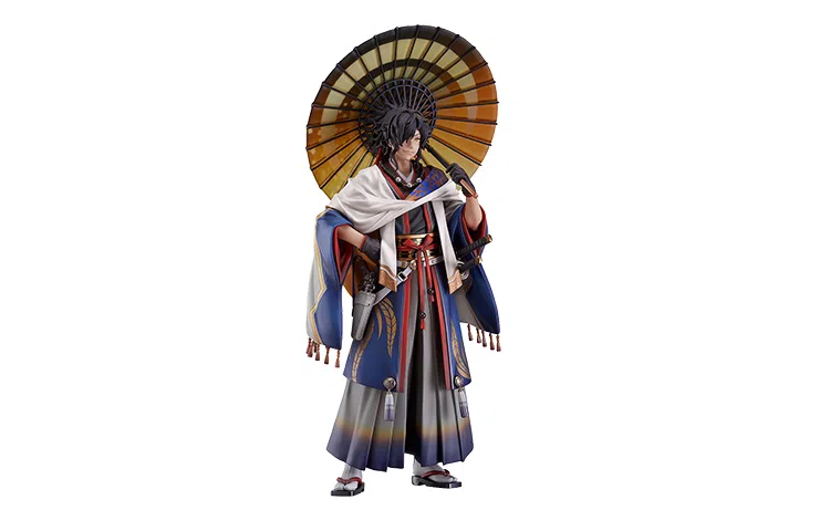GSC Orange Rouge Fate Grand Order Assassin Ver. 29cm
