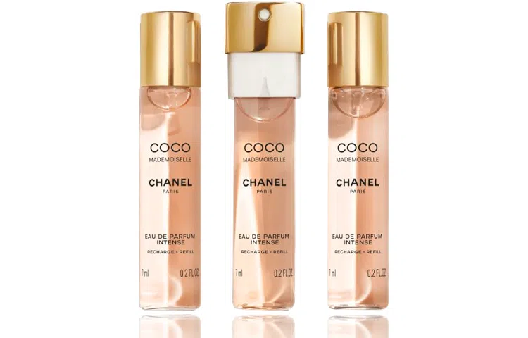 CHANEL 7ml*3 EDP