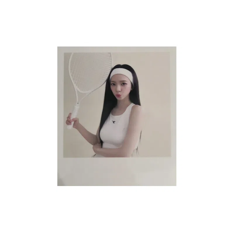 SM Entertainment aespa 2024 Calendar