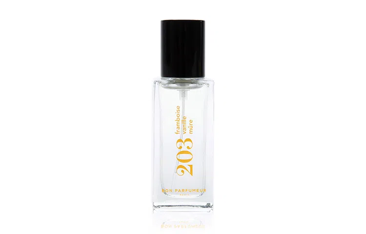 203 EDP 15ml30ml100ml