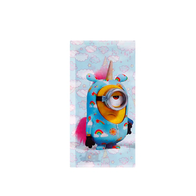 MINIONS Storage Bag