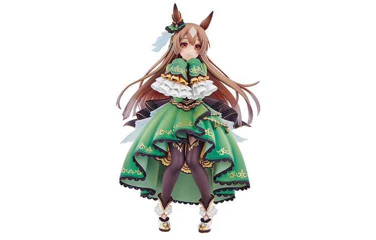 BANPRESTO Pretty Derby 5 B 18cm