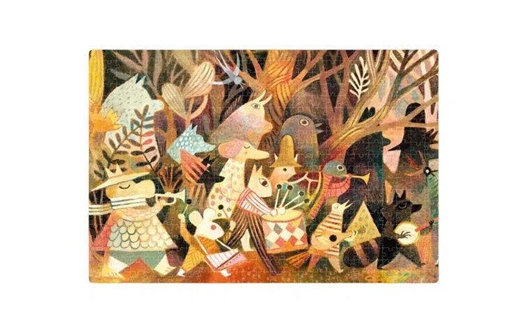 MIDEER 500pcs MD3264