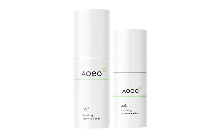 AOEO 60ml+50ml