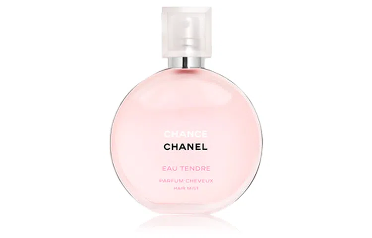 Chanel Chance Hair Mist