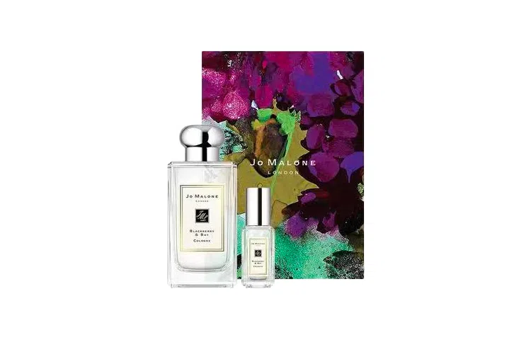 Jo Malone Blackberry & Bay Duo Set