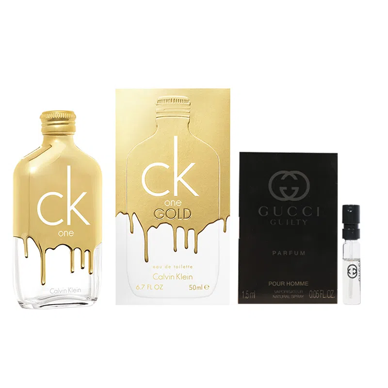 Calvin Klein Fresh Wood EDT 50ml