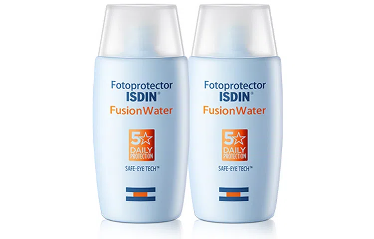 SPF50+PA++ 50ml*2