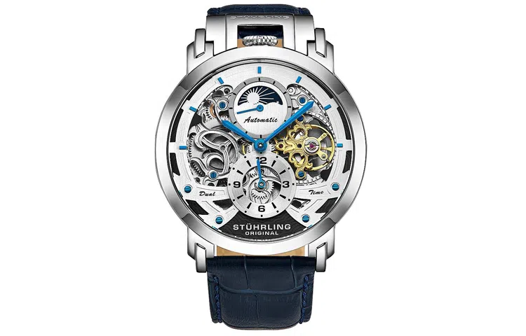 STUHRLINGAnatol371 47mm 906.01
