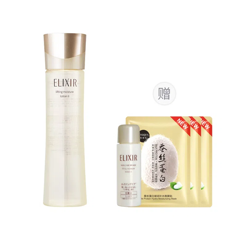 Elixir 170ml