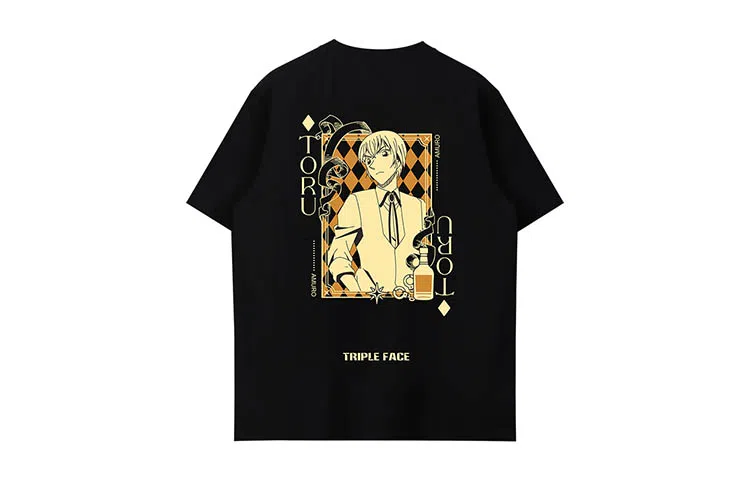 xingyunshi pokerT IP