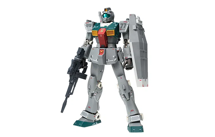 BANDAI FIX GFFMC 18cm 18cm
