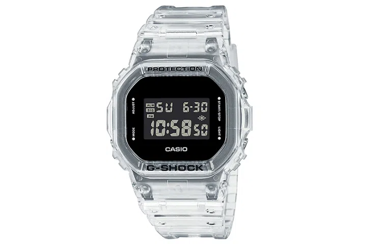 Casio G-Shock DW-5600SKE-7