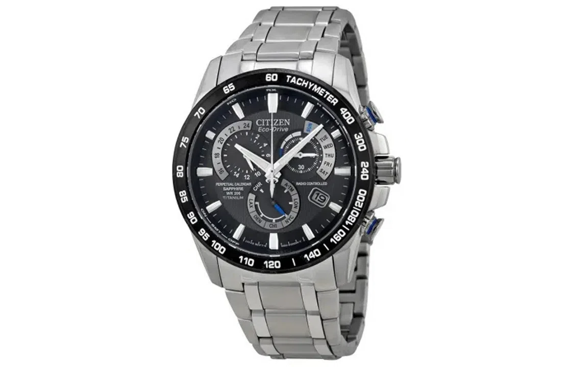 CITIZEN 200 42mm AT4010-50E