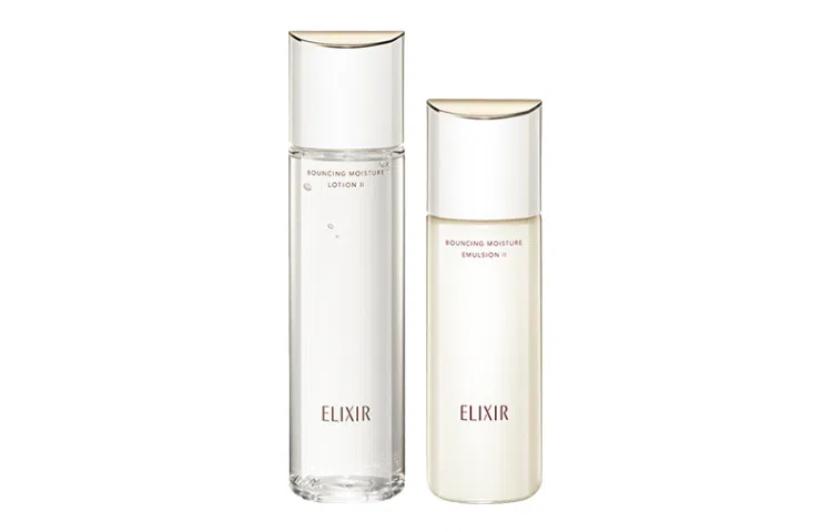 Elixir 170ml+130ml