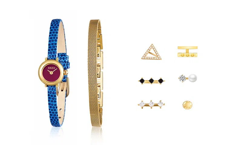 DAISY BEAUTY DB-DWW003