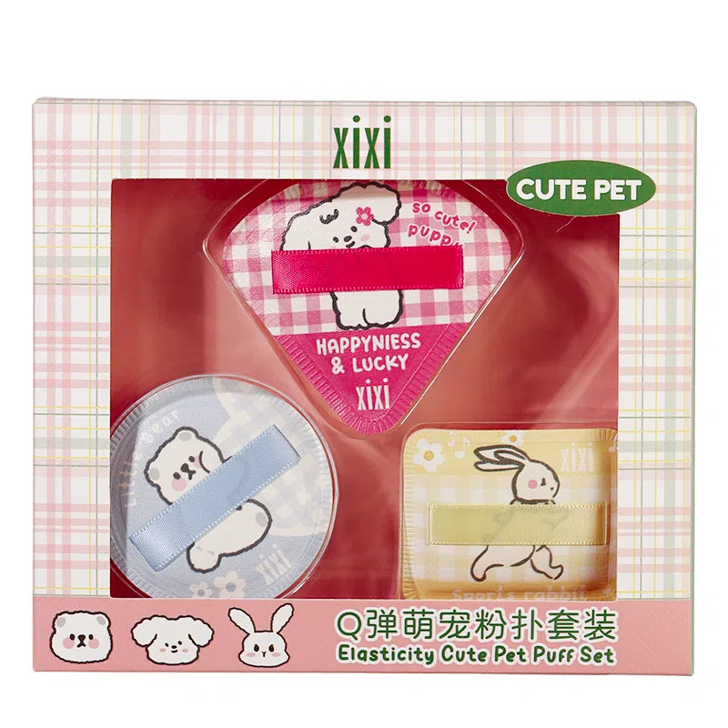 XIXI Q 3