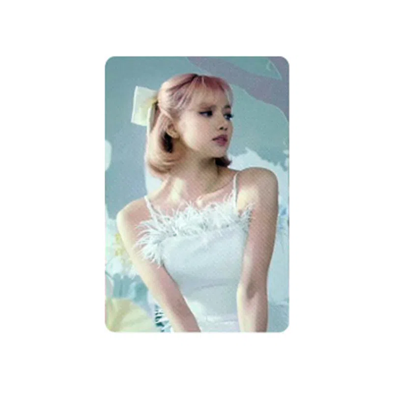 YG Entertainment BLACKPINK OSTTHE GIRLSset1