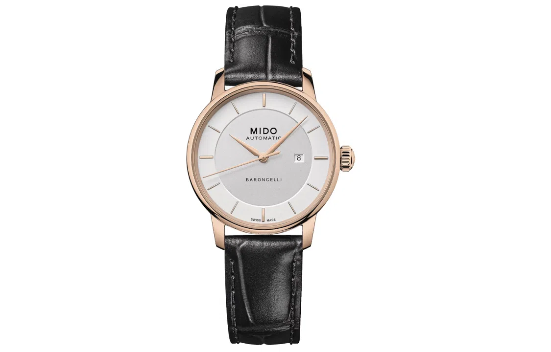 MIDO 50 30mm M037.207.36.031.00