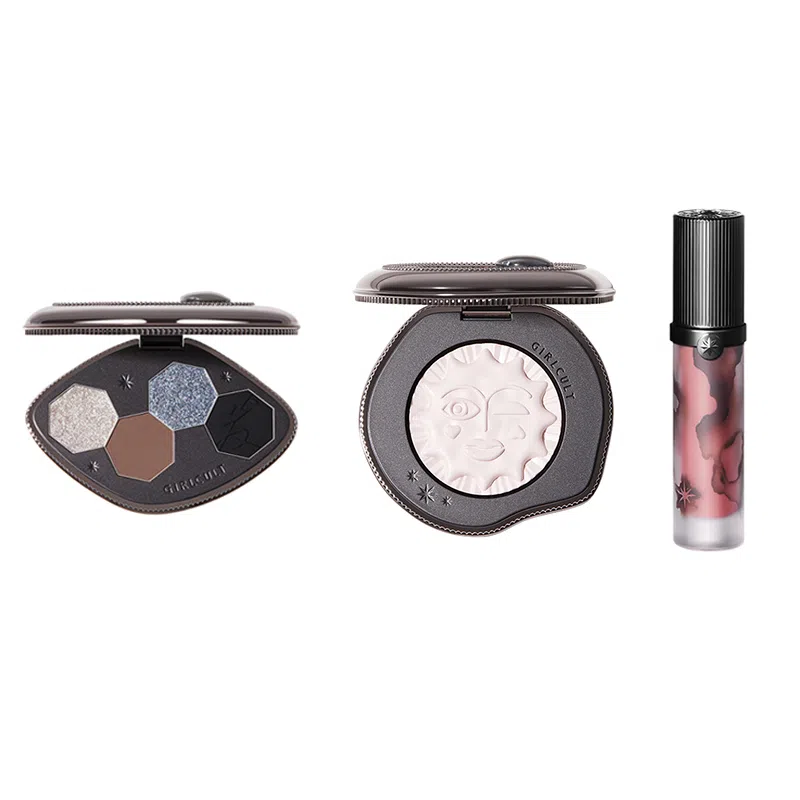 Girlcult 3.6g+3.5g+3g