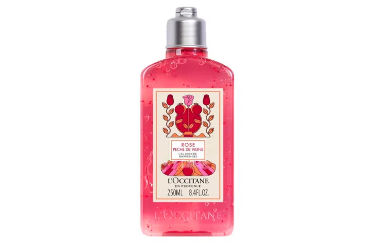 Rosevine peach 250ml