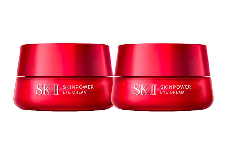 SK-II 2.5g15g15g*2