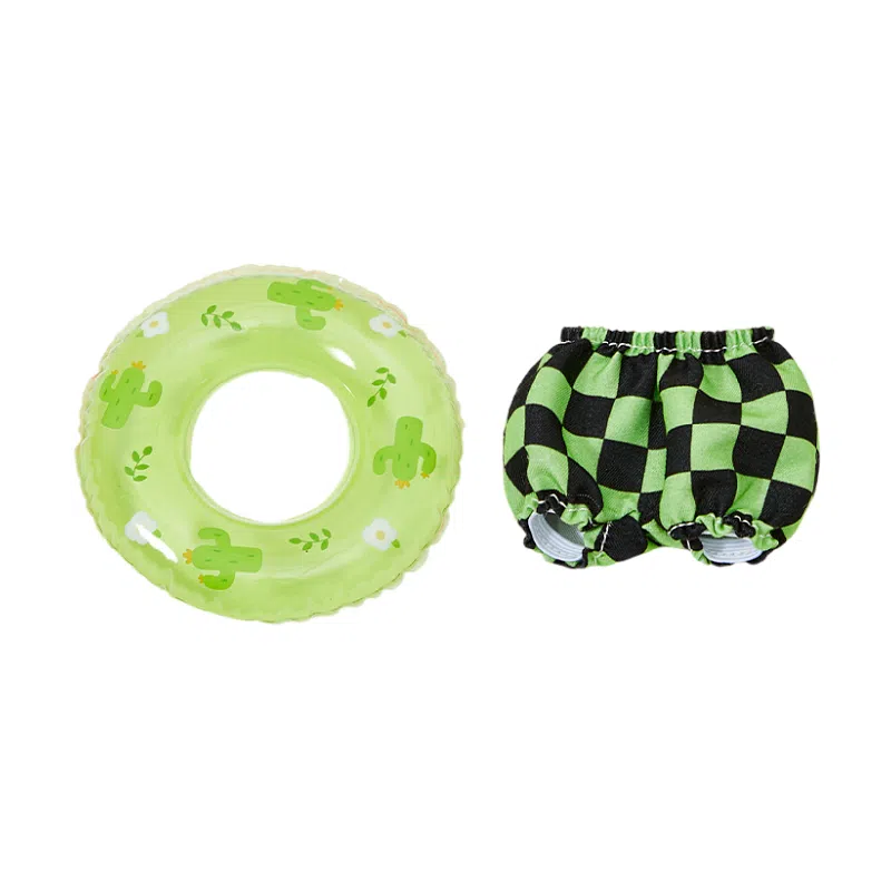 The Green Party DIY 15-23cm