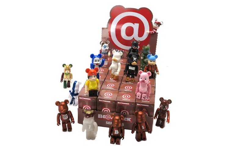 BE@RBRICK Series 35
