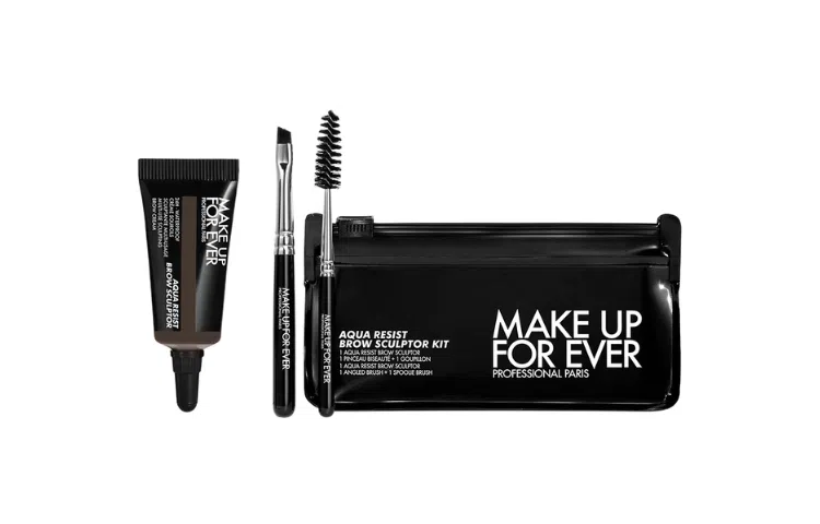 makeupforever Aquaresist Brow Sculptor
