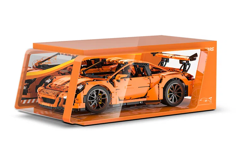 LIGHT YOUR BRICKS911