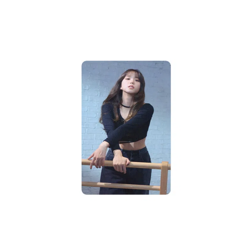 YG Entertainment BLACKPINK THE GAME 2.0 Ver.3