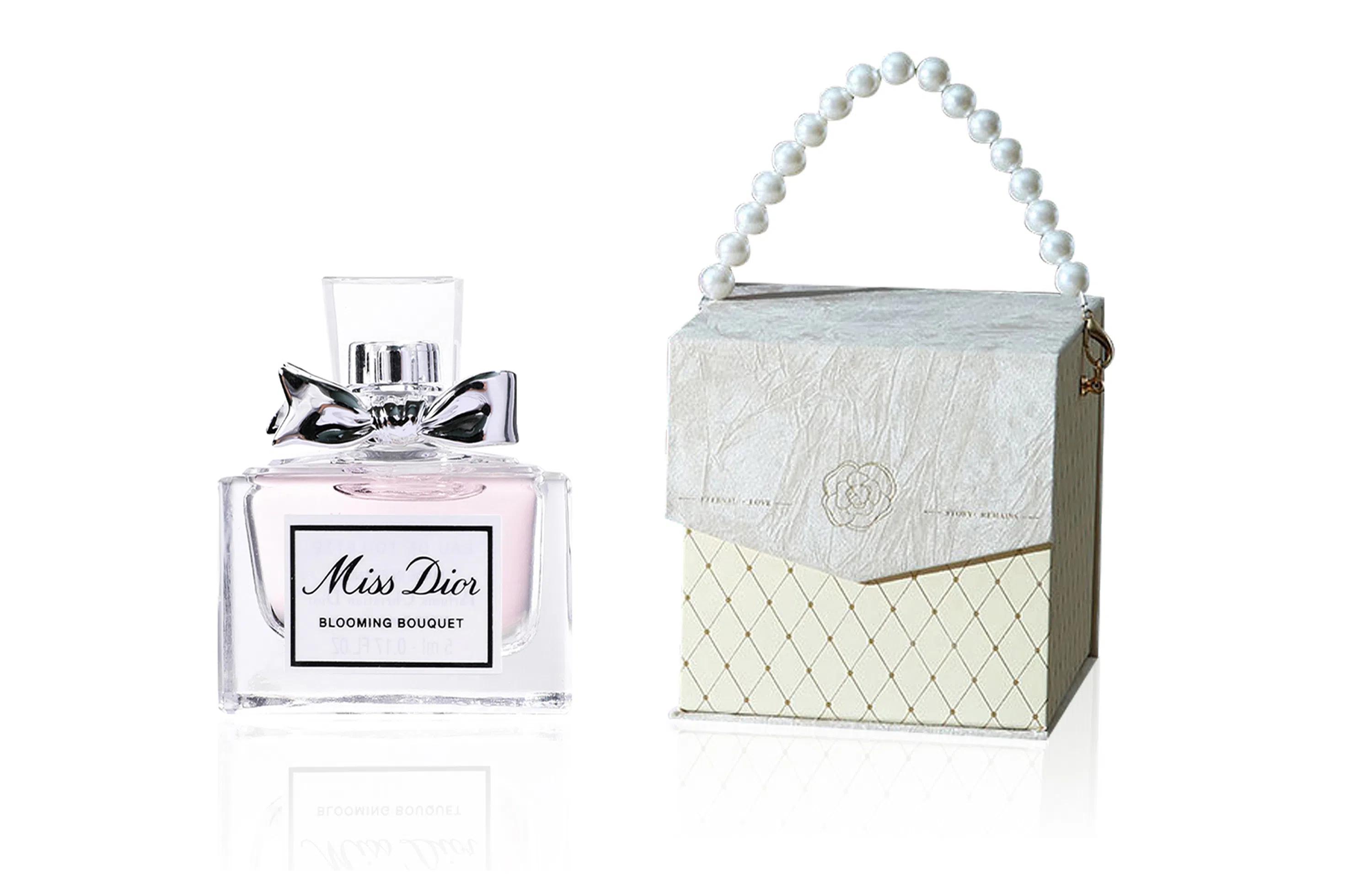 Giorgio Armani My Way EDP Set