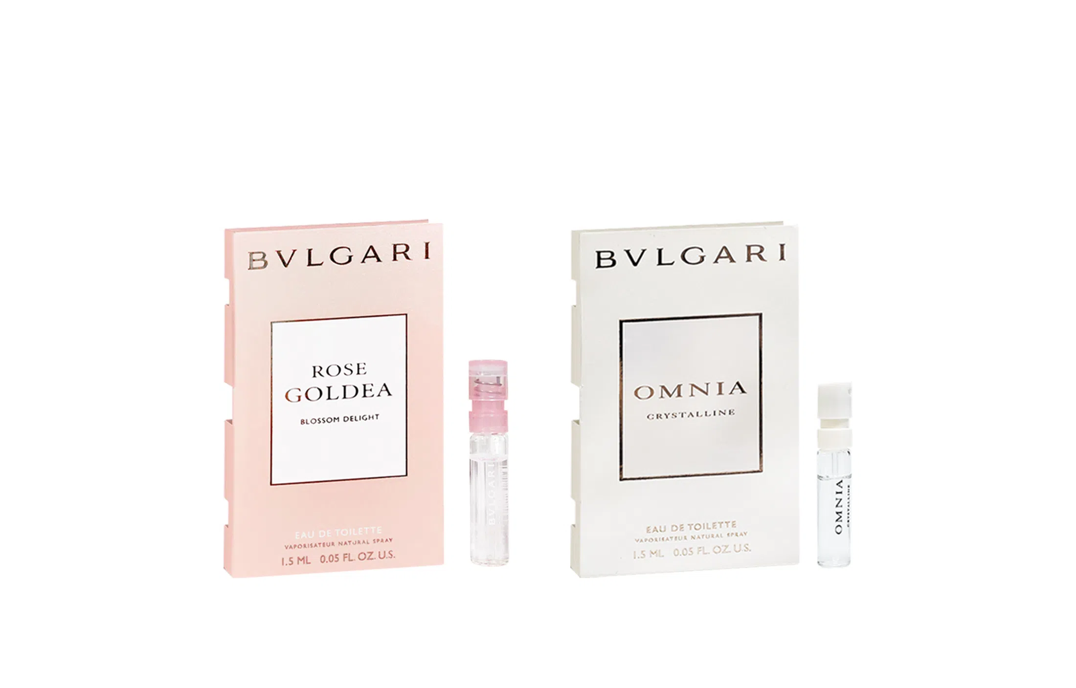 BVLGARI Q1.5ml EDP