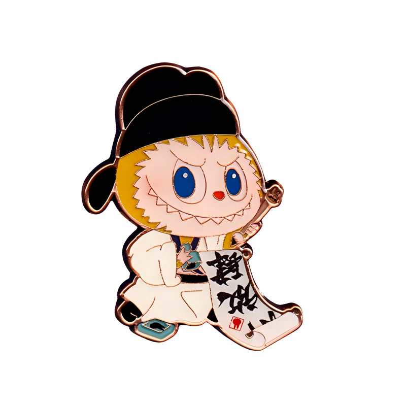 POP MART Fun THE MONSTERS LABUBU 6