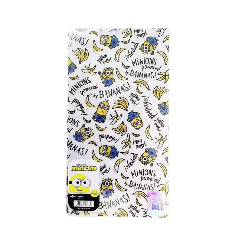 MINIONS Storage Bag
