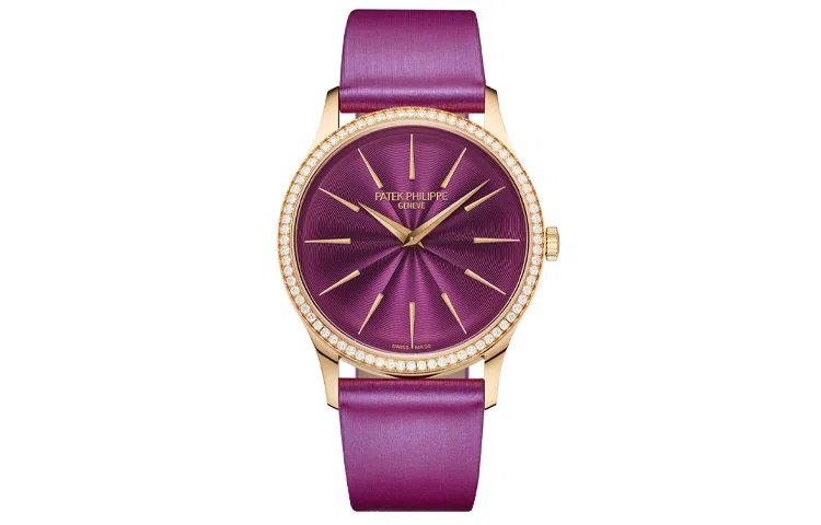 PATEK PHILIPPE 30 35mm K18K 4997200R-001