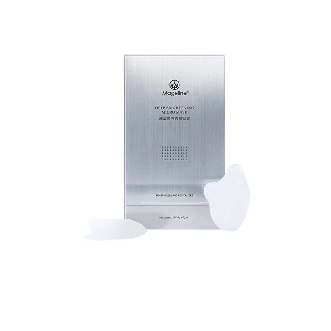 MAGELINE 0.24g +8g3 38