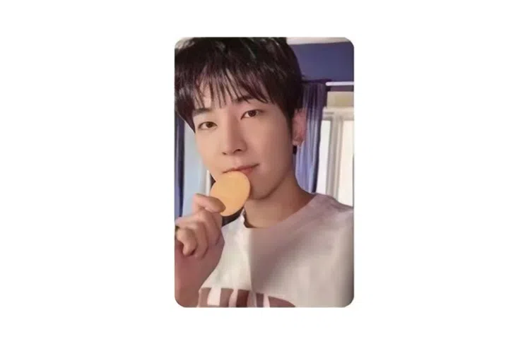 HYBE SEVENTEEN - 10 FML KIT