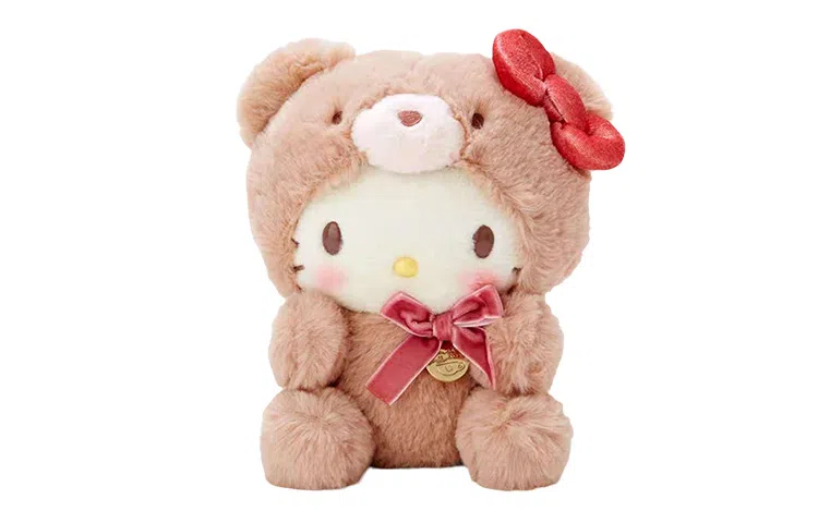 Sanrio Hello Kitty 23cm