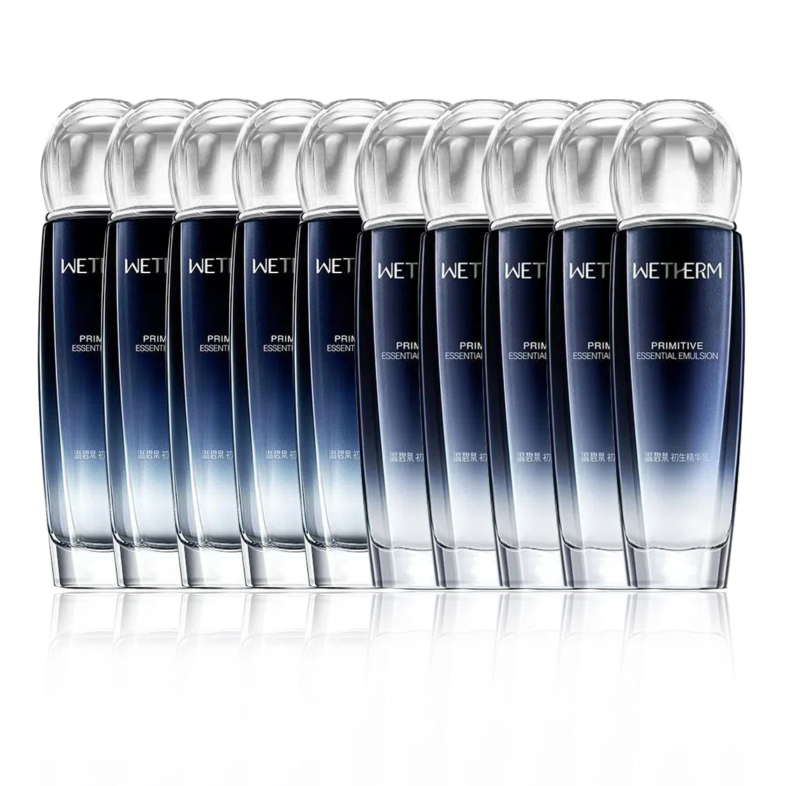 20ml+20ml
