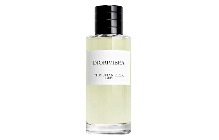 DIOR DIORIVIERA EDP 40ml125ml250ml2023