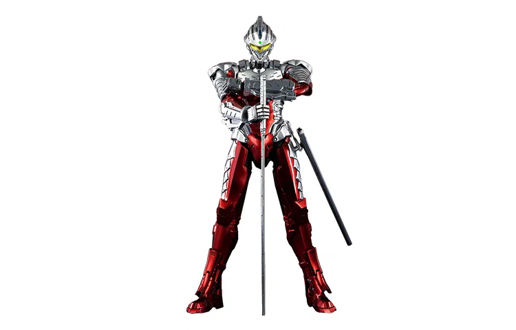 threezero 16 31.5cm