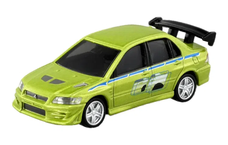 TAKARA TOMY