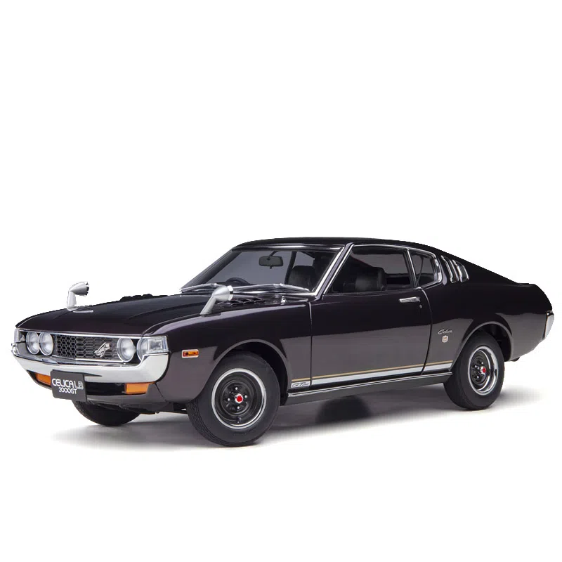 AUTOart 118 LIFTBACK 2000GT (RA25)