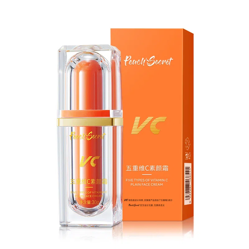 PEACH'S SECRET C 30g