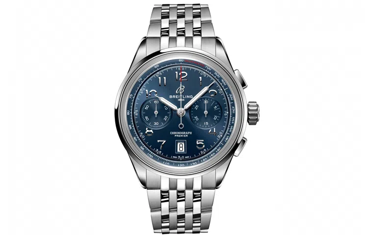 Breitling Premier AB0145171C1A1