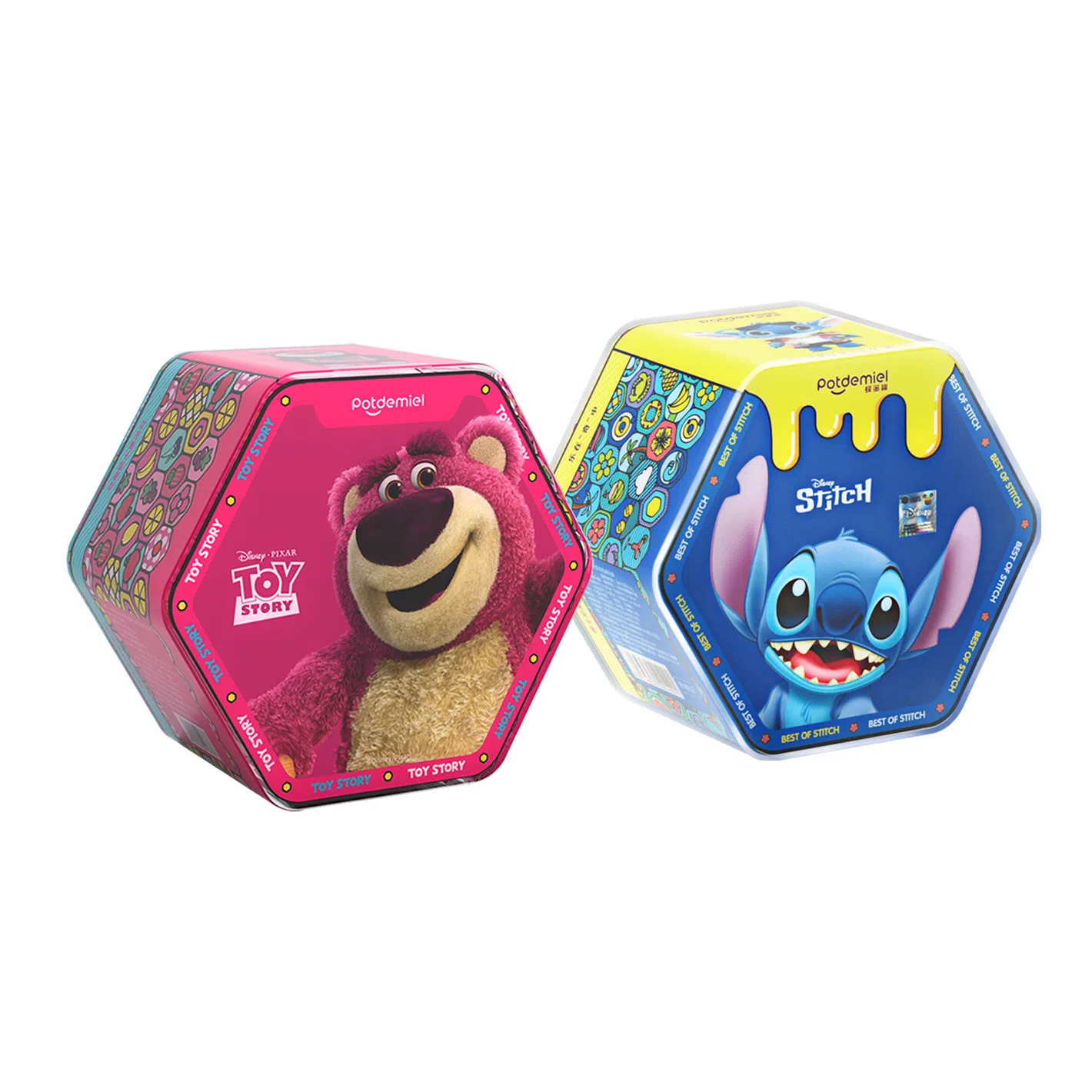 POTDEMIEL x Disney 8