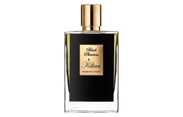 by Kilian Black Phantom EDP